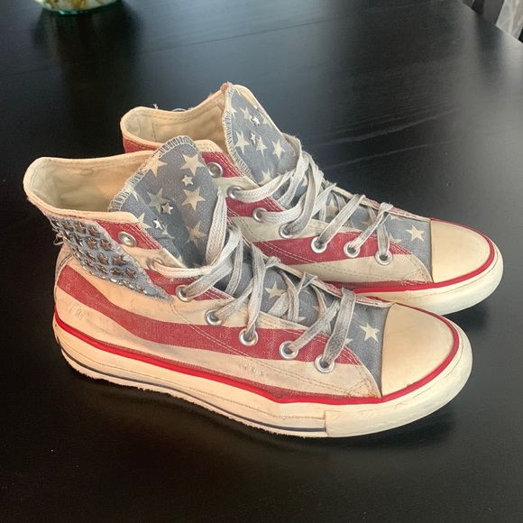 Converse | Shoes | Unisex Converse Chuck Taylor All Star V829 Mens 6wos 8  Eur 39 Cm 245 | Poshmark